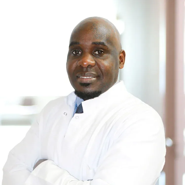 Mugisha Markior Kyaruzi