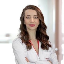 Op.Dr. Yağmur Yaprak Balı Kokaçya