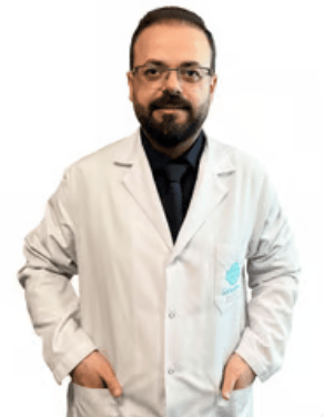 Doç.Dr. Akif Ayaz