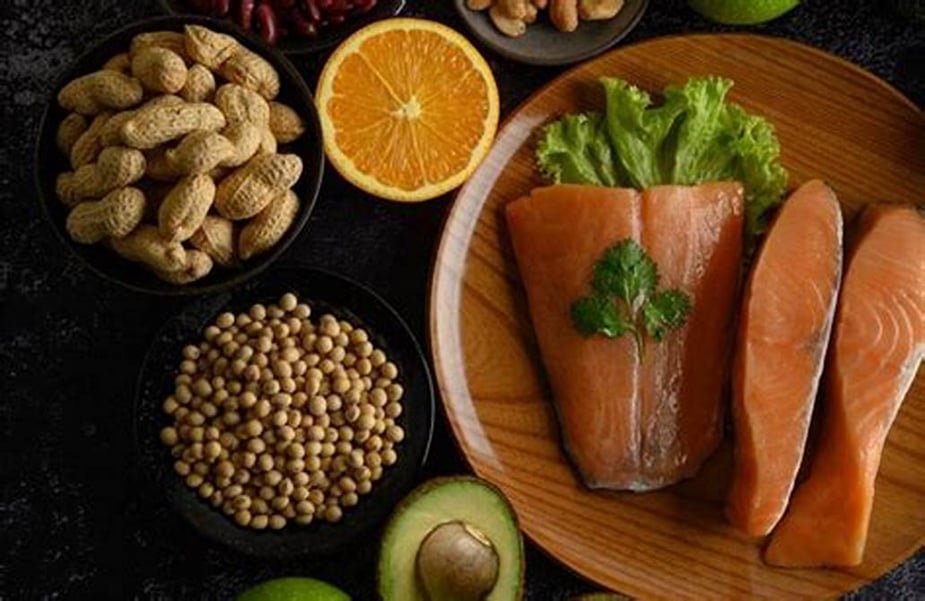 F Vitamini Nedir?