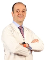 Prof.Dr. Enis Oğuz