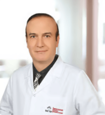 Prof.Dr. Abdulkadir Koçer