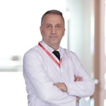 Dr.Öğr.Üyesi Hamit Öztürk
