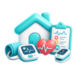 Home Chronic Disease Monitoring