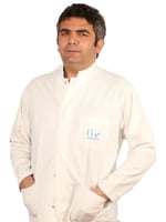 Dr.Öğr.Üyesi Ahmet Başel
