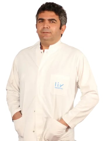 Dr.Öğr.Üyesi Ahmet Başel