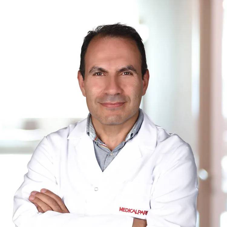 Mehmet Beşir Akpınar