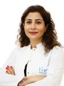 Op.Dr. Gamze Baykan Özgüç
