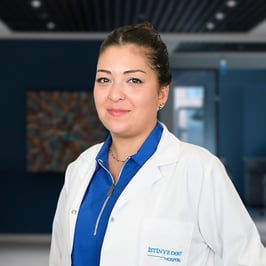 Cansu Özcan