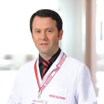 Uzm.Dr. Hikmet Akyazı