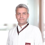 Doç.Dr. Yusuf Taha Güllü