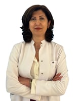 Prof.Dr. Kadriye Kılıçkesmez