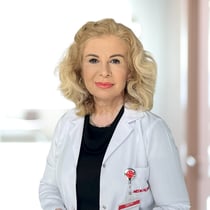 Uzm.Dr. Bengi Bahar Demirbağ