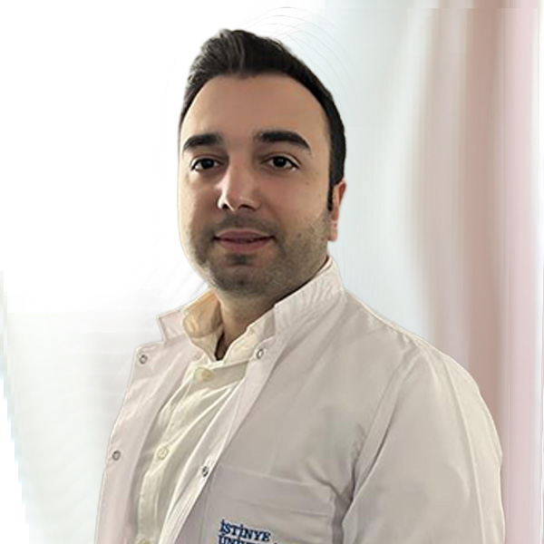 Uzm. Klnk. Psk. Ozan Yıldız