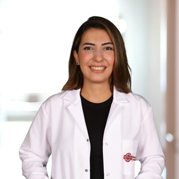 Dr.Öğr.Üyesi Kübra Cantürk