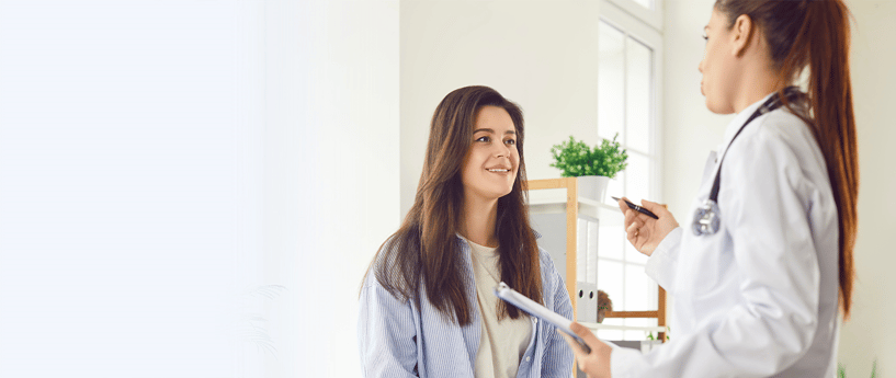 Premium Kadın (40 Yaş Altı) Check-Up Paketi