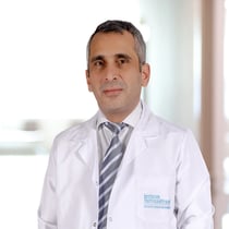 Doç.Dr. Mustafa Yolcu