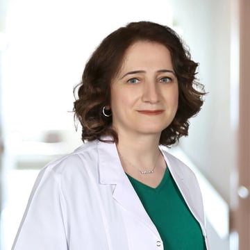 Uzm.Dr. Nilgün Esen Bülbül