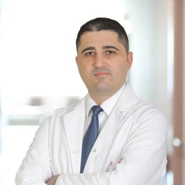 Ceyhun Aksakal