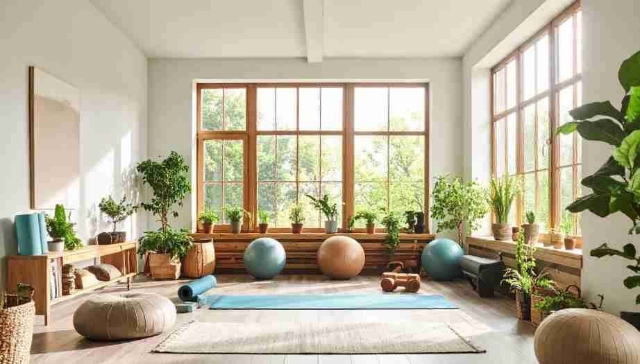 The New Path Back to Yourself Wellness Camps