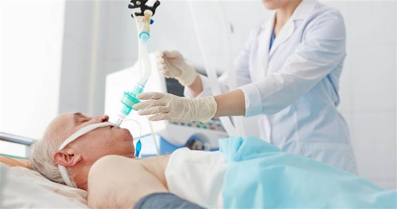 Evde Aspirasyon Hizmeti