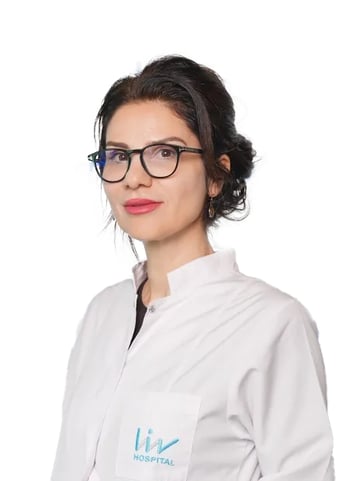 Prof.Dr. Berçem Ayçiçek