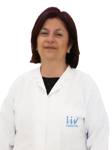 Prof.Dr. Gülşen Köse