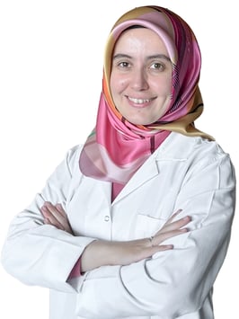 Merve Dikici Yağlı