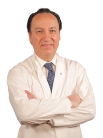 Prof.Dr. Uğur Haklar