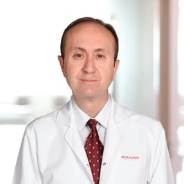 Halit Çetin Önol