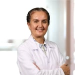 Doç.Dr. Süber Dikici