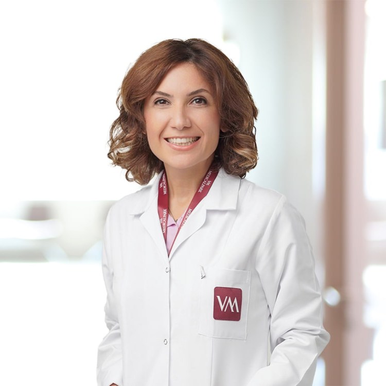 Çiğdem Eliaçık Işık