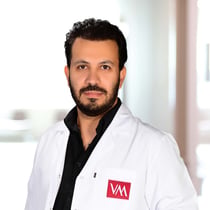 Uzm.Dr. Mehmet Emin Ayhan