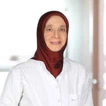 Op.Dr. Aynur Söğüt