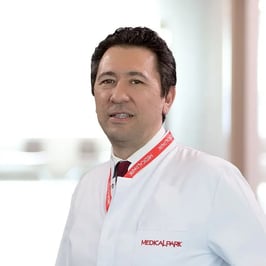 Ali Ayberk Beşen