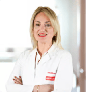 Prof.Dr. Burcu Kısa