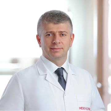 Doç.Dr. Abdurrahim Sayılır