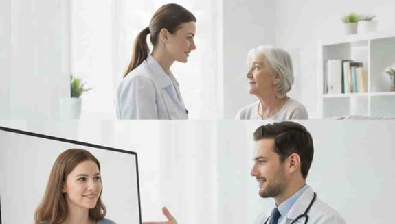 check-up sonrası, check-up sonuçları, check-up takibi, sağlık taraması, online doktor, online sağlık, evde sağlık hizmetleri, check-up paketleri, koruyucu sağlık, dijital sağlık, happ health