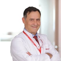 Uzm.Dr. Ekrem Erkan