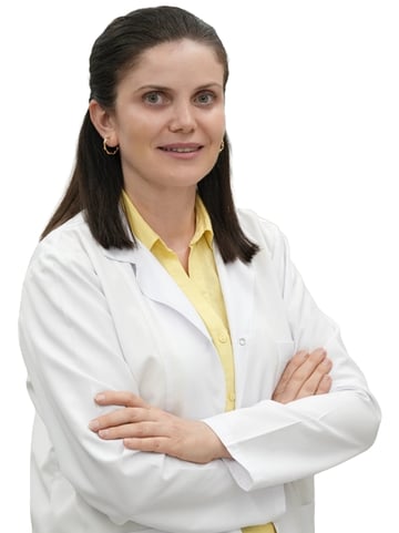 Uzm.Dr. Özlem İpek