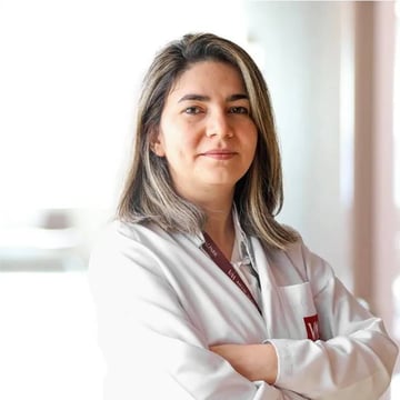 Op.Dr. Ulkar Mammadova