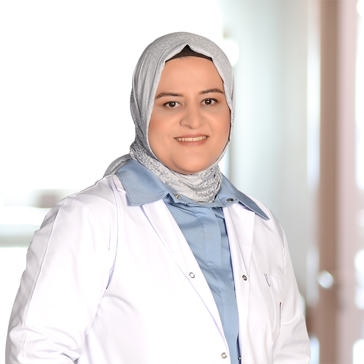 Hatice Rızaoğlu Balcı