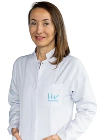 Doç.Dr. Asena Ayar Madenli