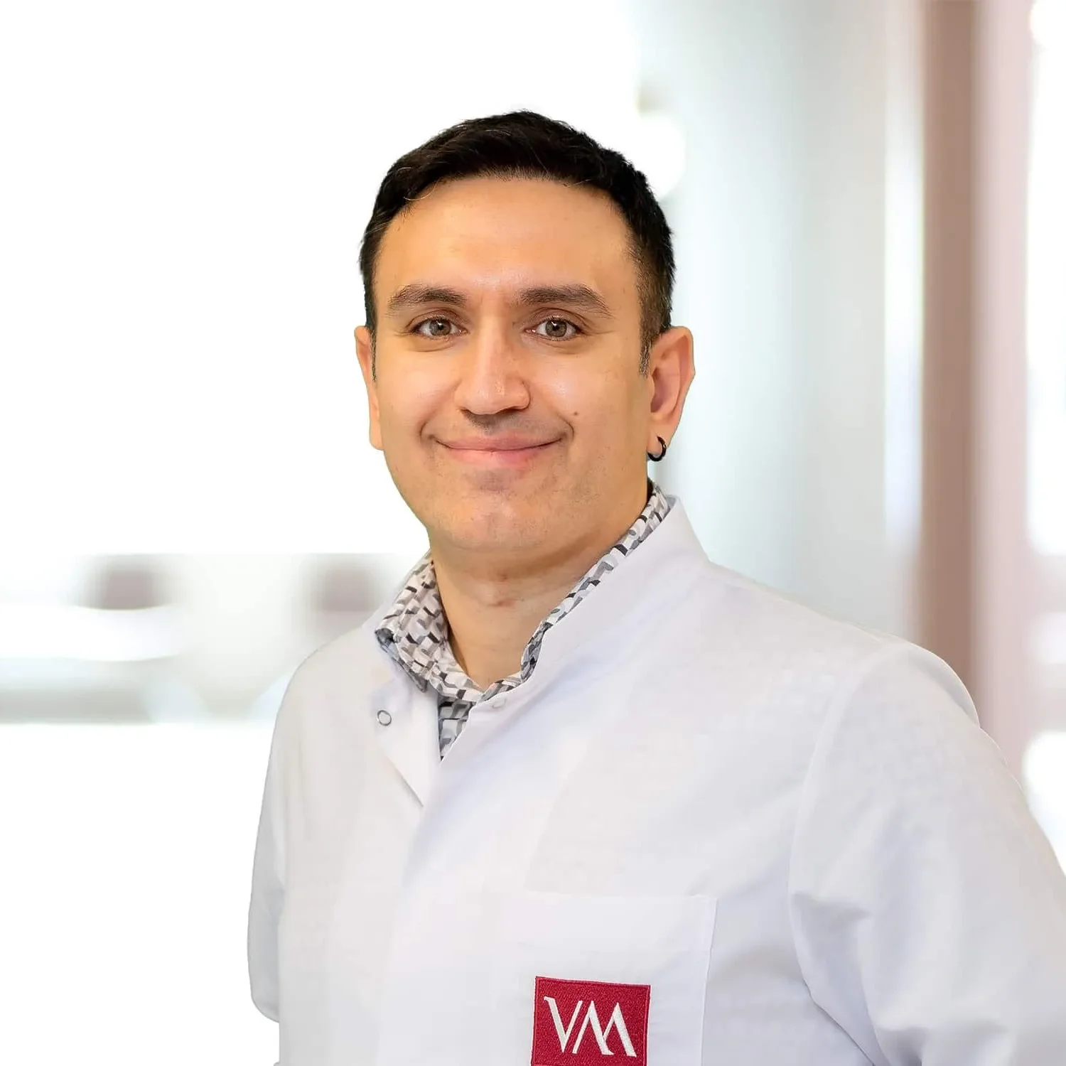 Murat Baki Yıldırım