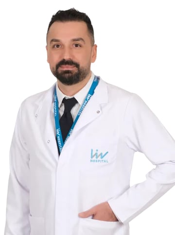 Op.Dr. Kazım Doğan