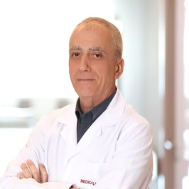 Benan Niku Çağlayan