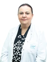 Uzm.Dr. Ayşe İdil Baş