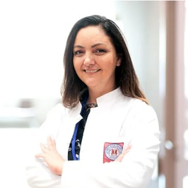 Esra Ergün Alış