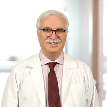 Prof.Dr. Tevfik Özlü