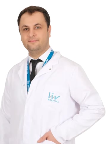 Uzm.Dr. Mert Çakır